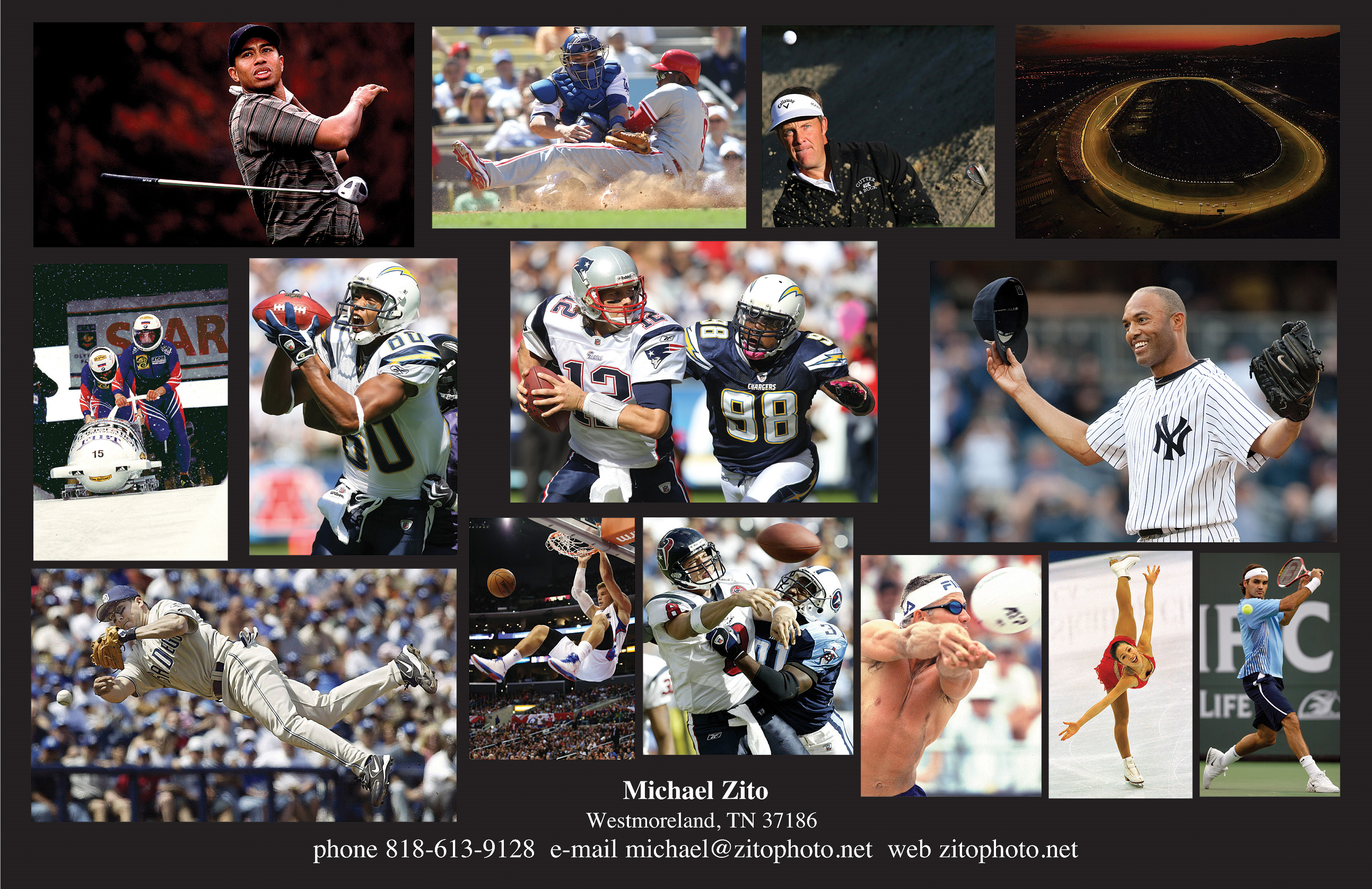 Sports Photography