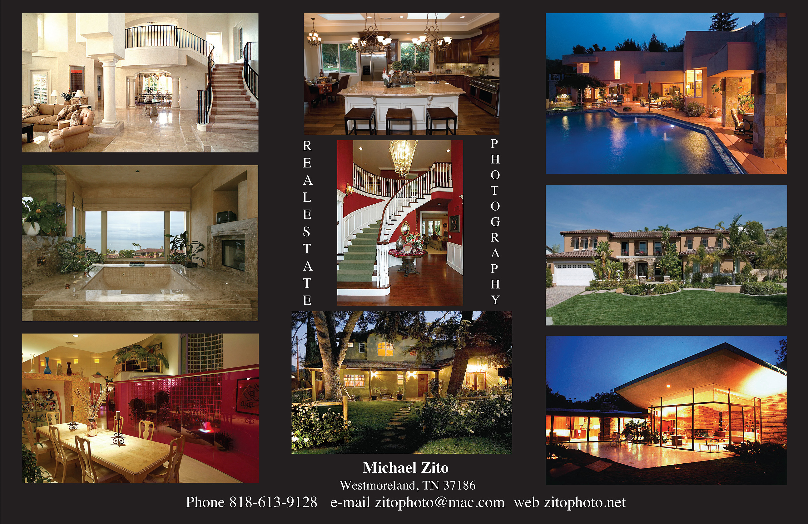 Real Estate Photography