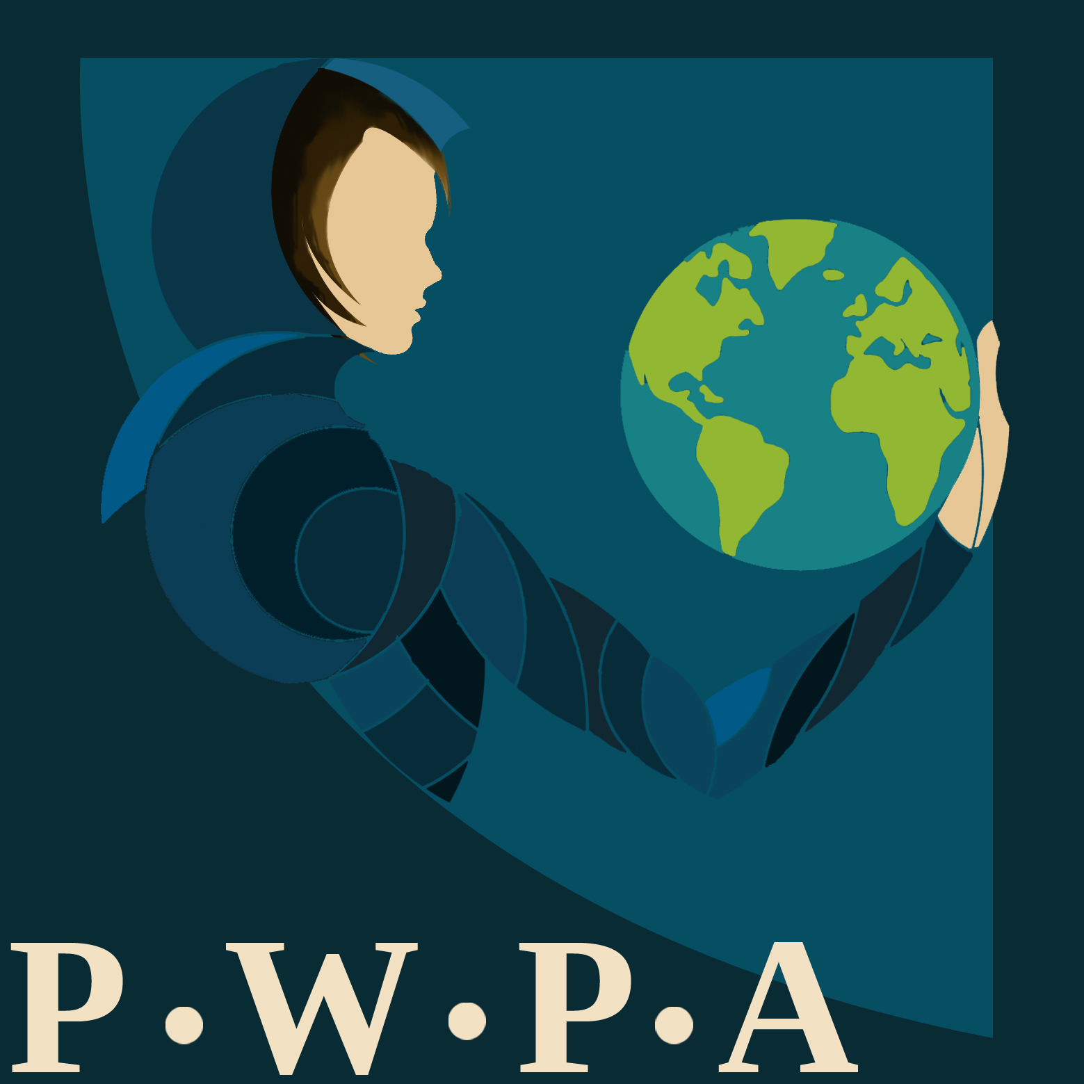 Logo- Punjab Women Protection Authority (Pakistan)