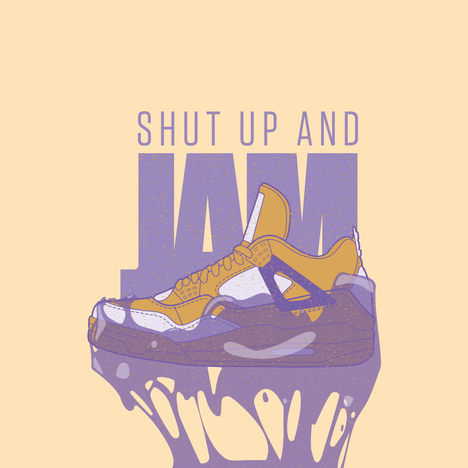 PB&J Jordans