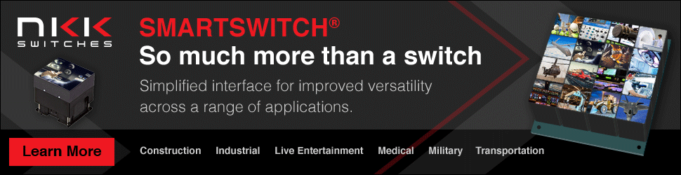 NKK Switches Animated Banner Ad