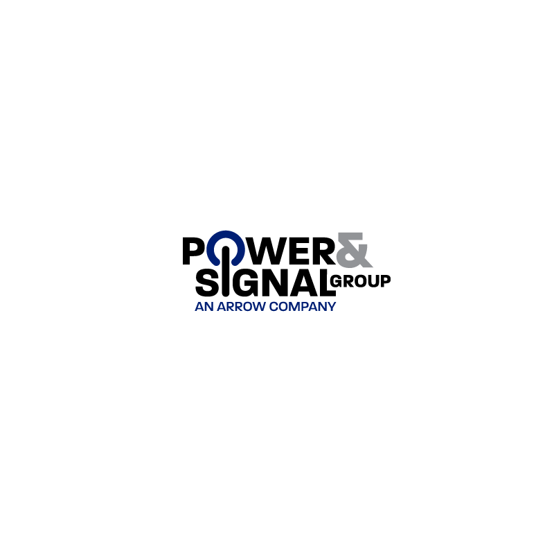 Power & Signal Group Logo