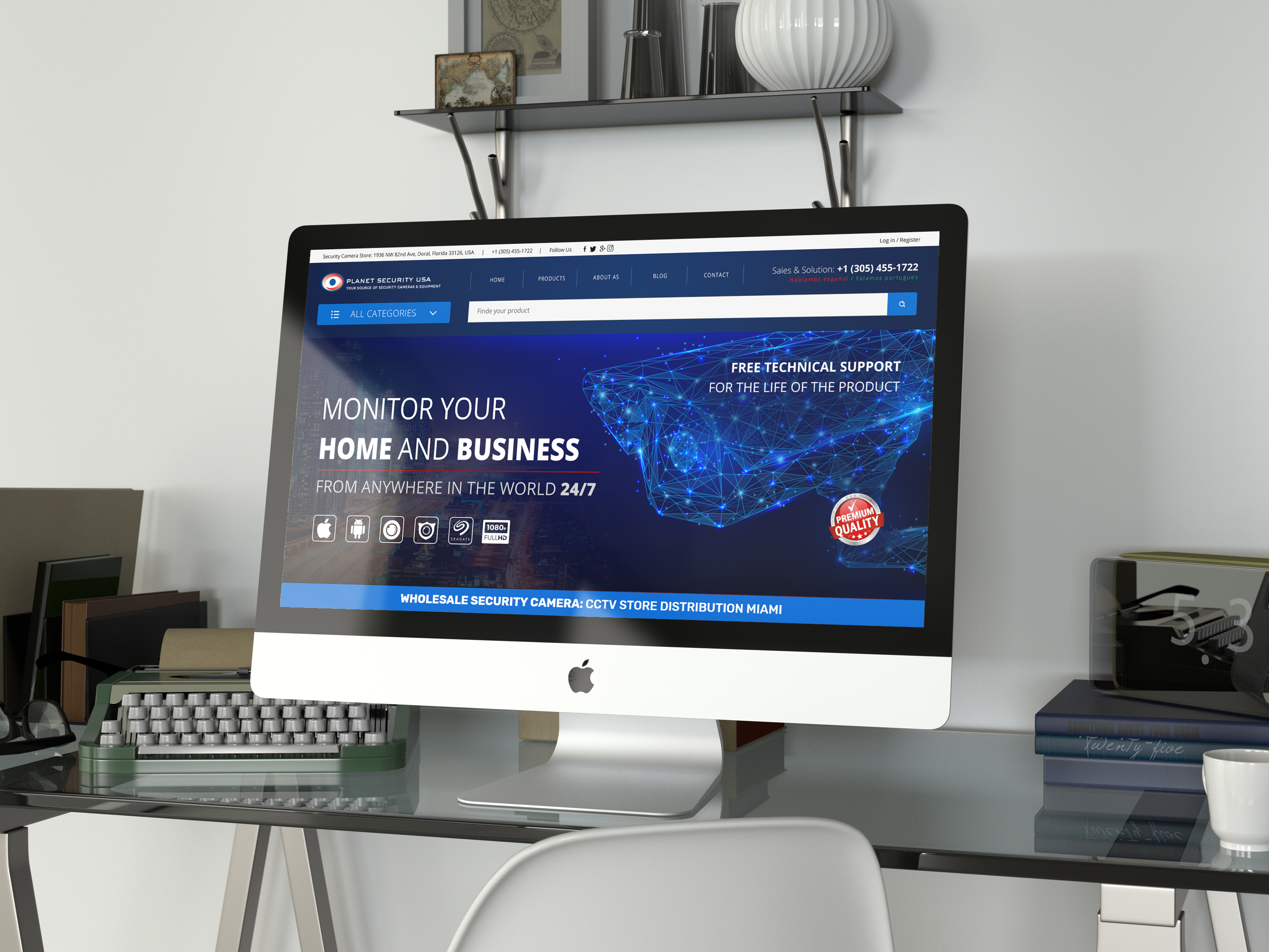 Web