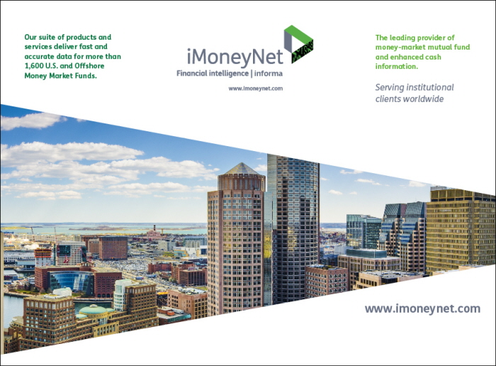 IMoneyNet Conference Booth Design