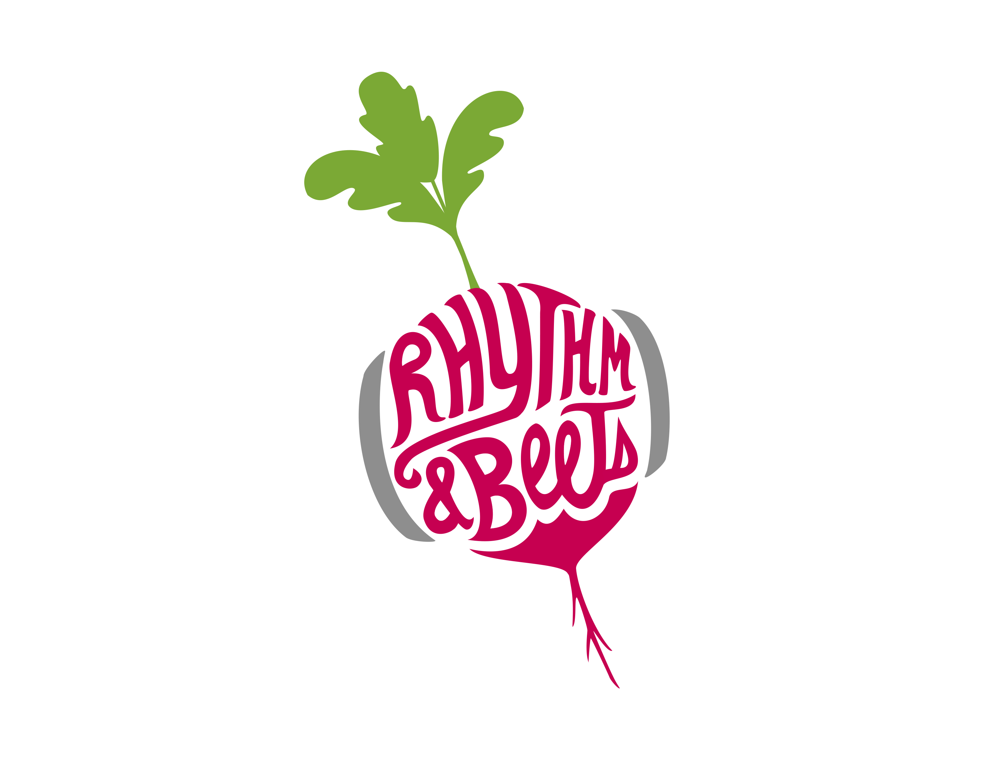 Rhythm & Beets 