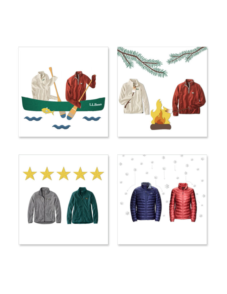 LL Bean