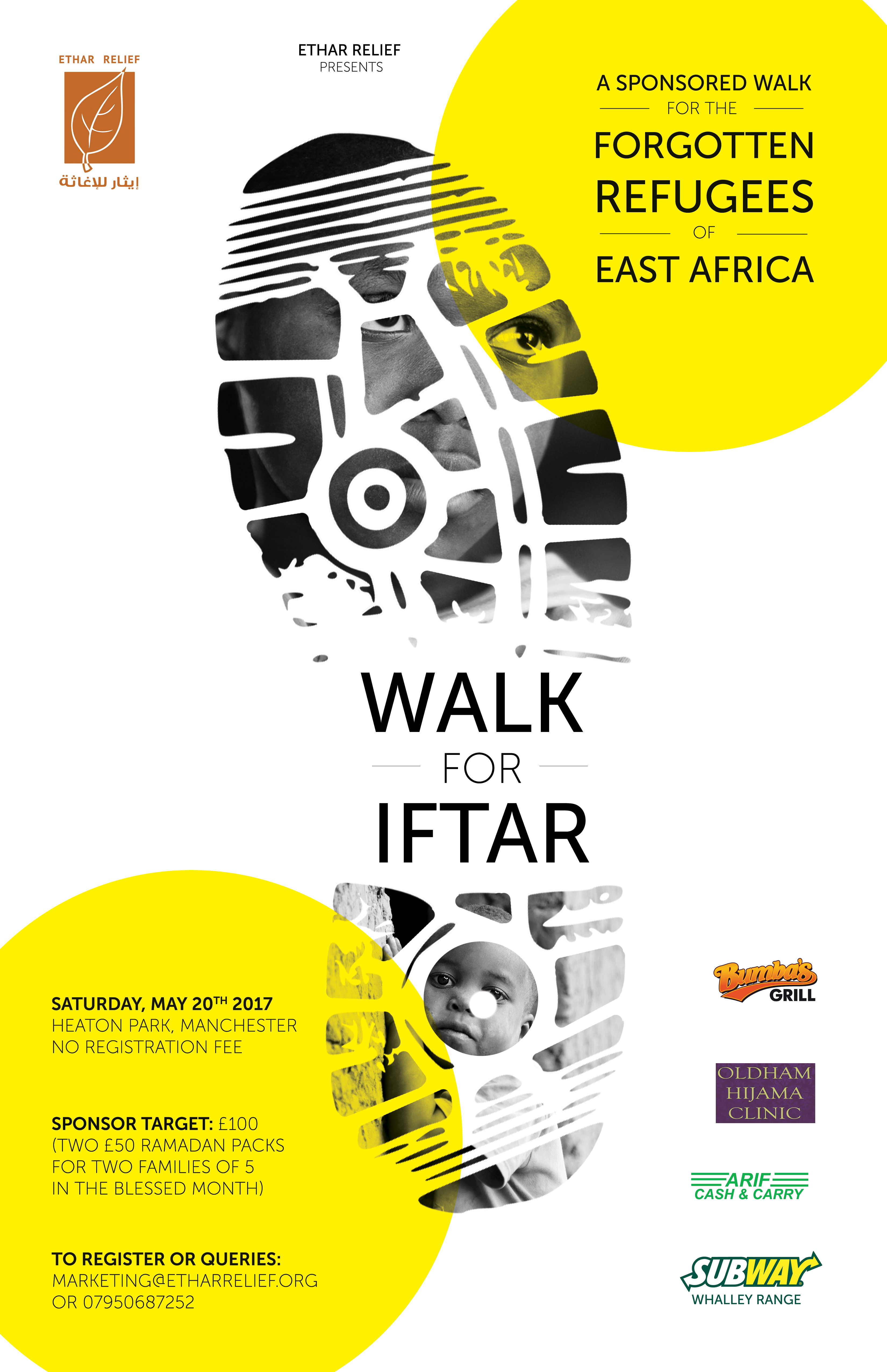 Poster Design 