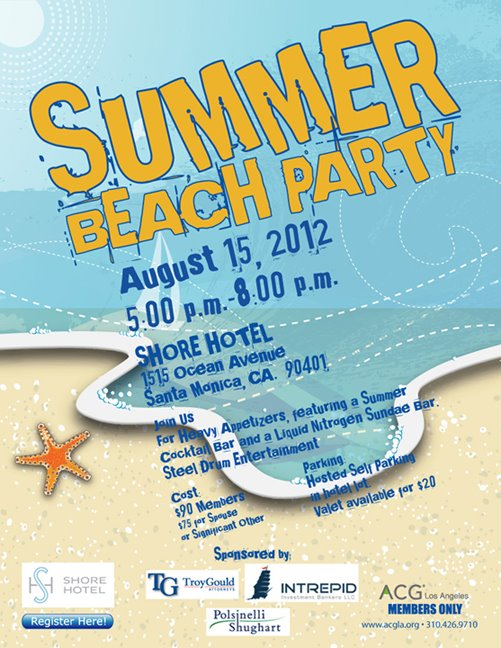 Flyer Design