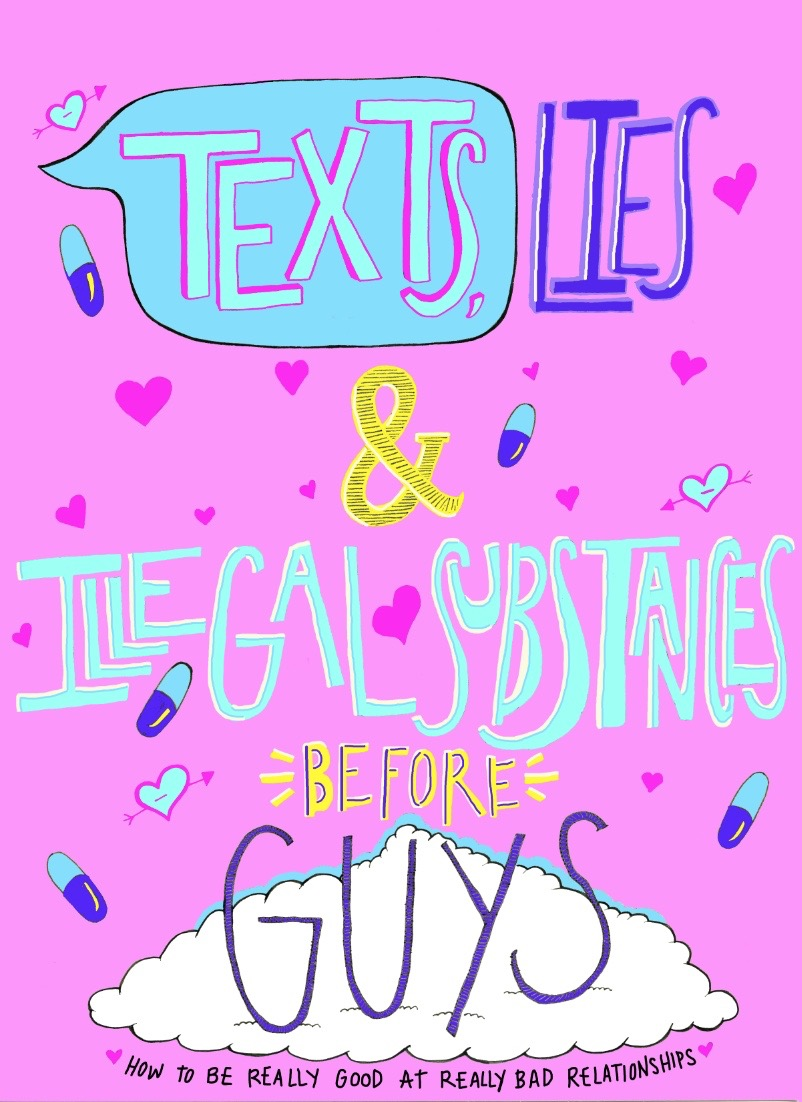 Texts and Lies