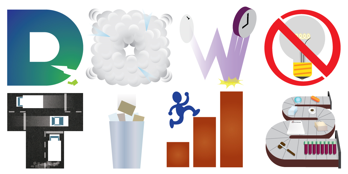 Lean Training Promotional Graphic