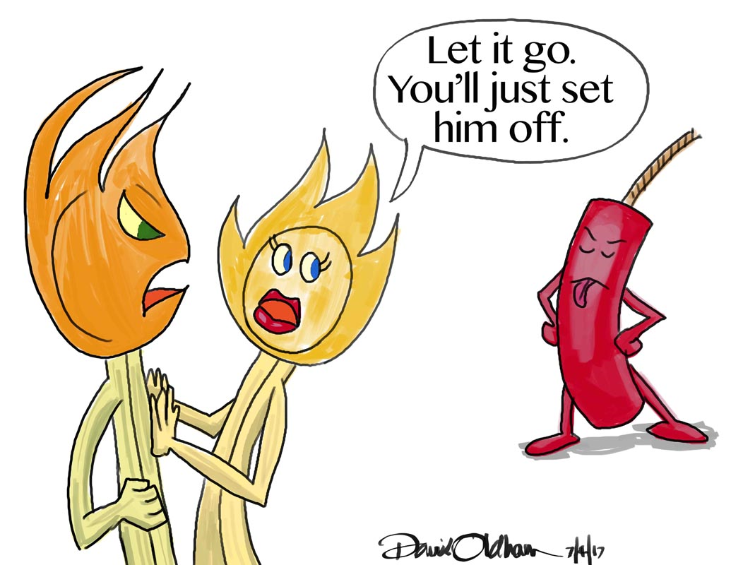 Cartoon