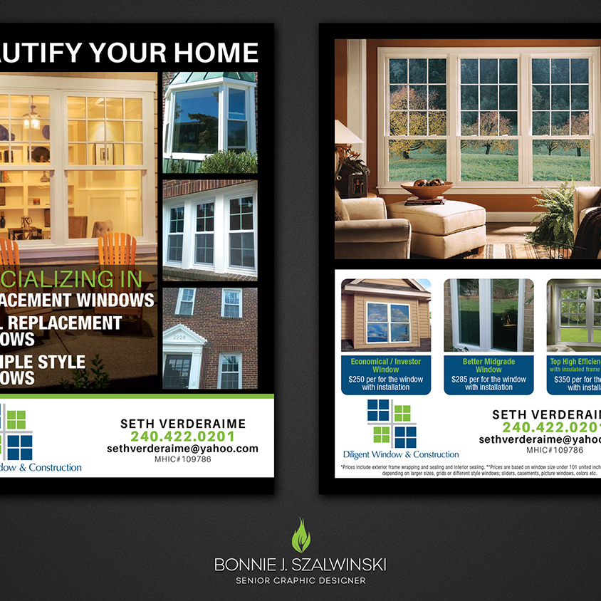 Flyer Design