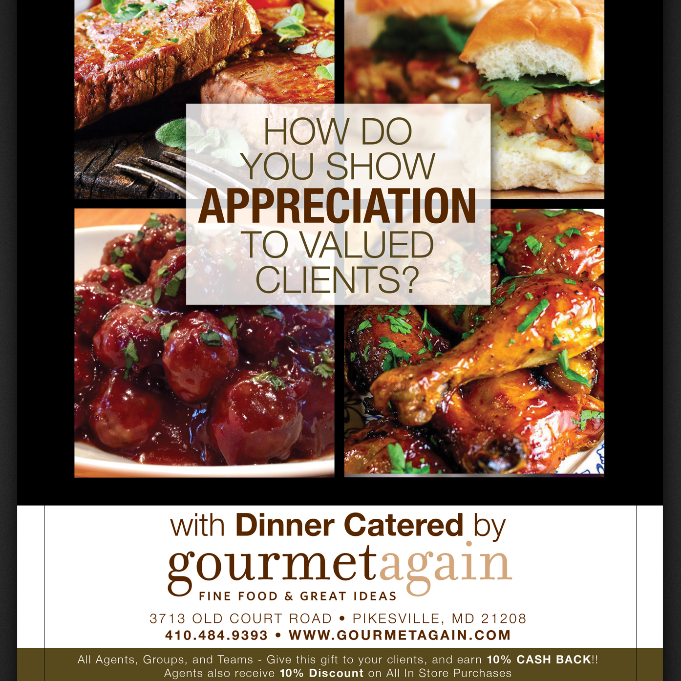 Flyer Design