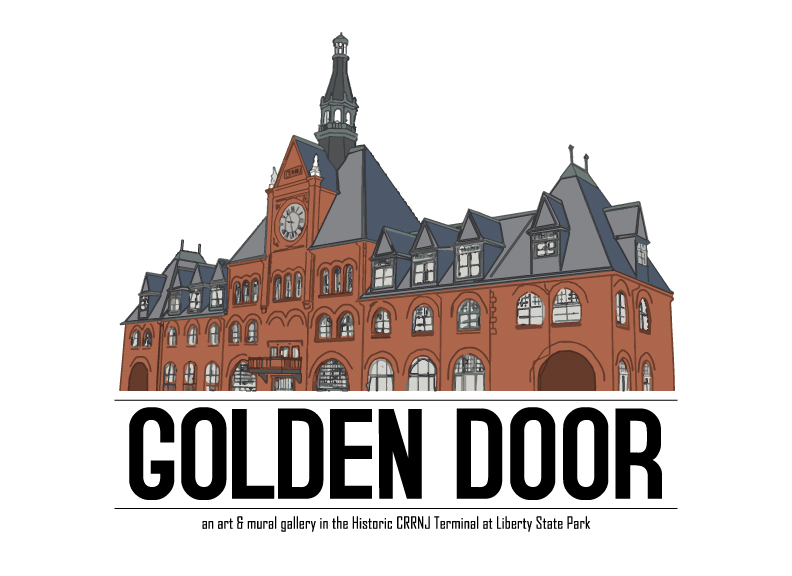 Golden Door