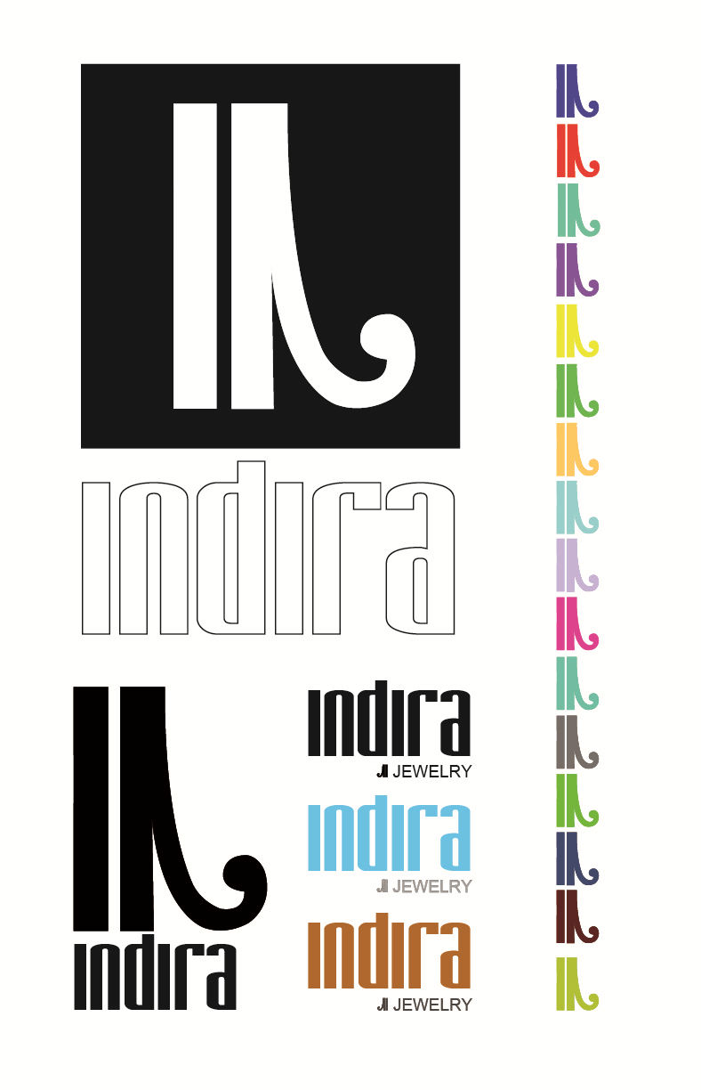 Indira Jewelry