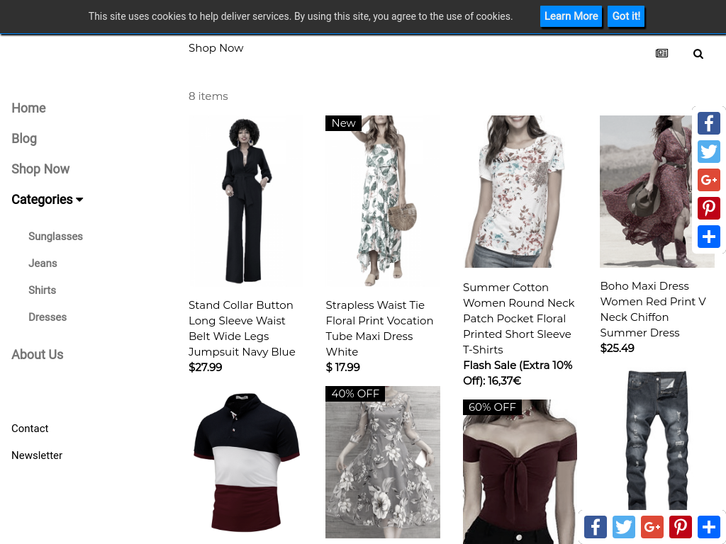 Unique Gifts for Her, Him, Best Deals Online, Curated Shop
