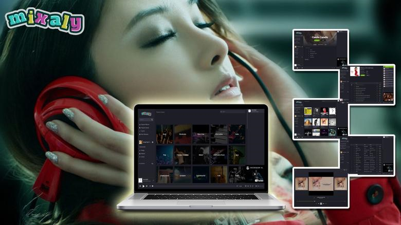 Spotify Api with Laravel & Angular.js