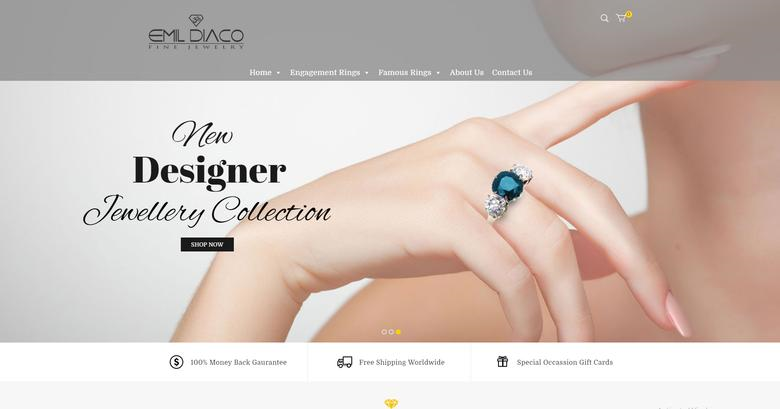 Ecommerce