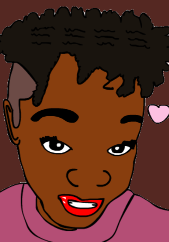 Design characters of you