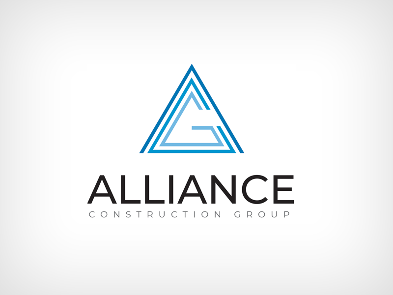 Logo Design for Construction Company