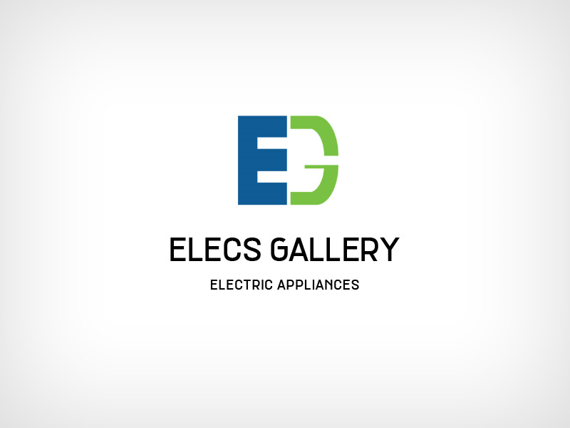 Logo Design for an Electric Company