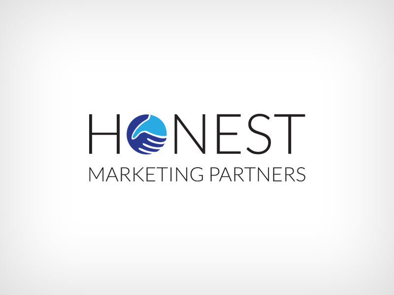 Logo Design for a Marketing Company