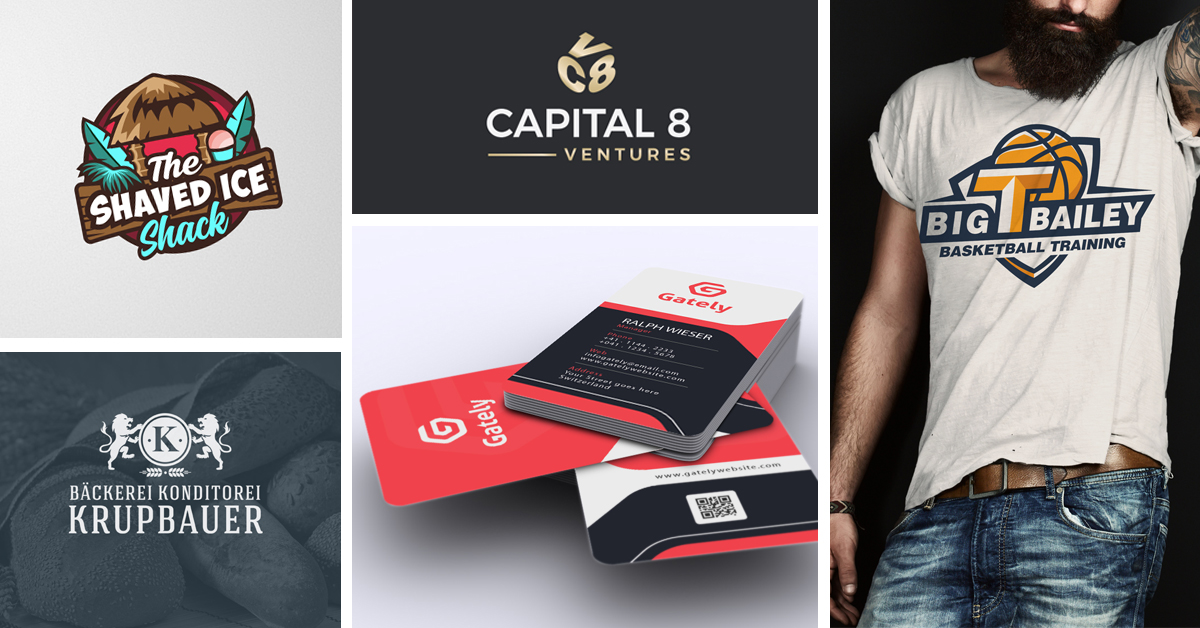 Portfolio shots