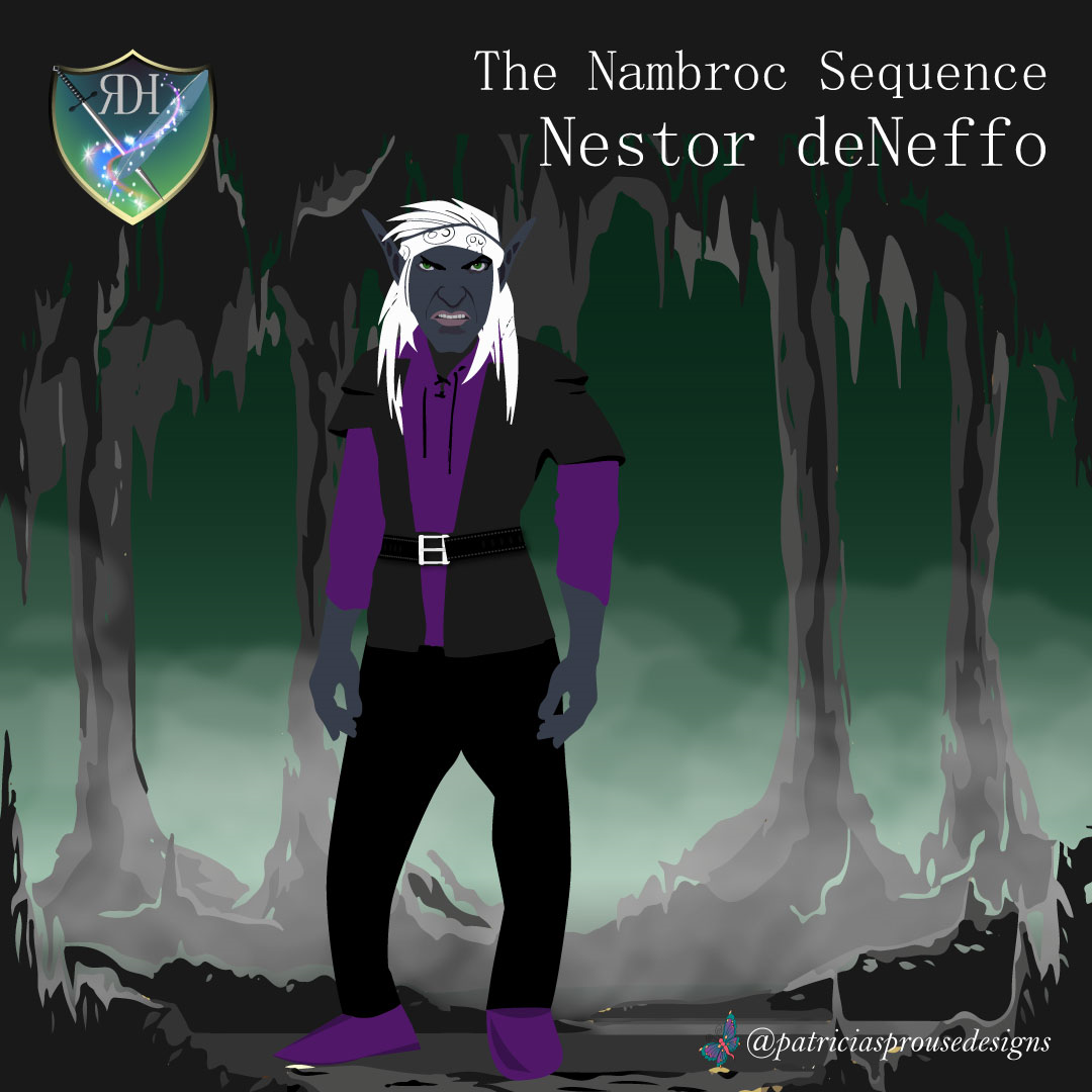 Nestor deNeffo