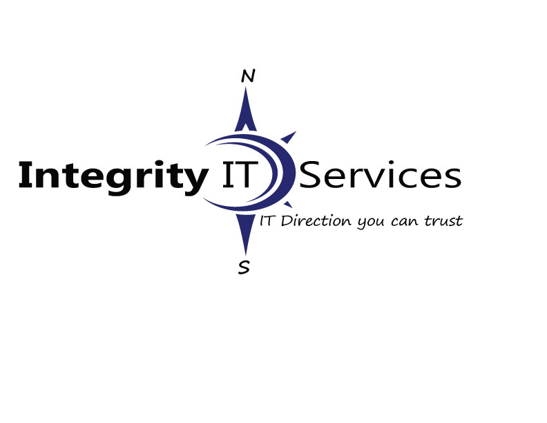 Logo - Integrity IT Services