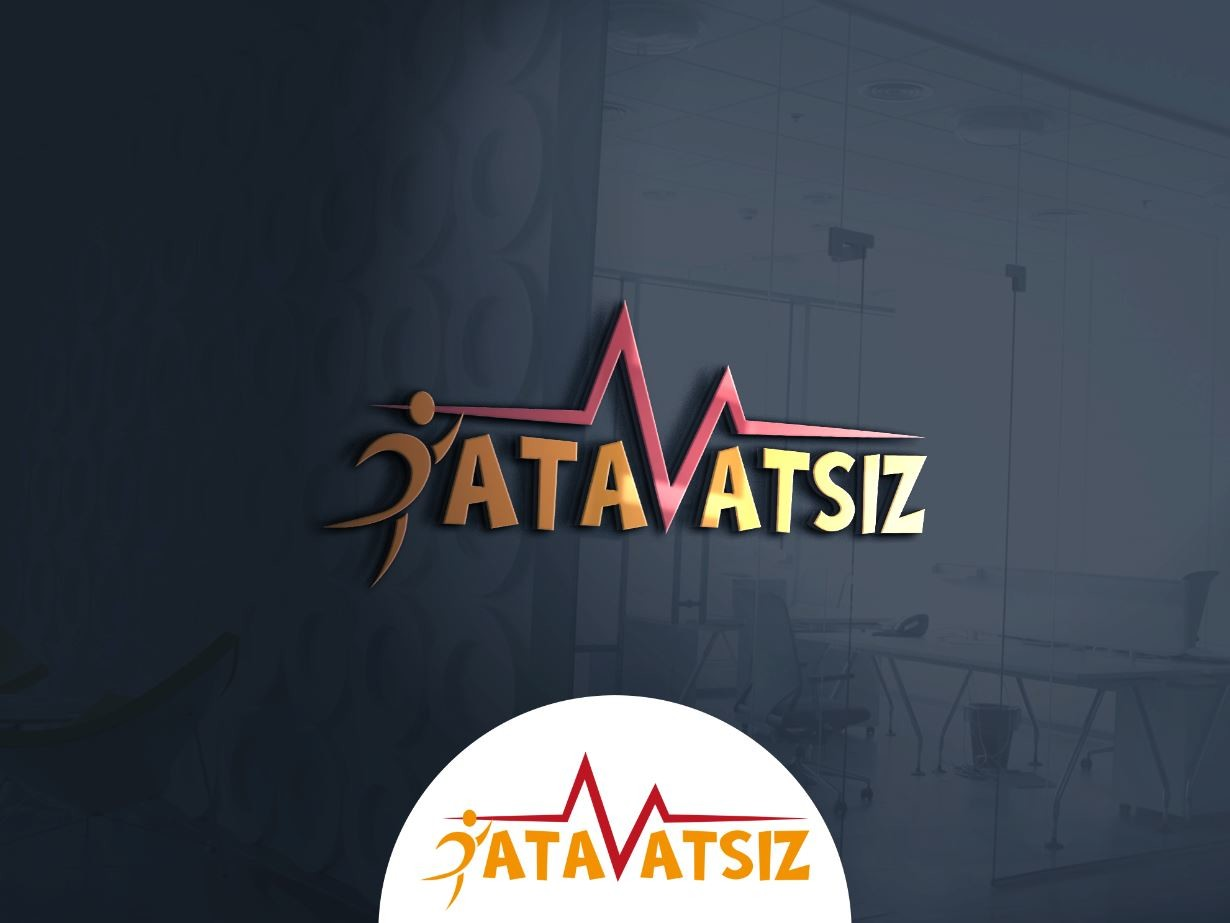 PARAVATSIZ Logo Design