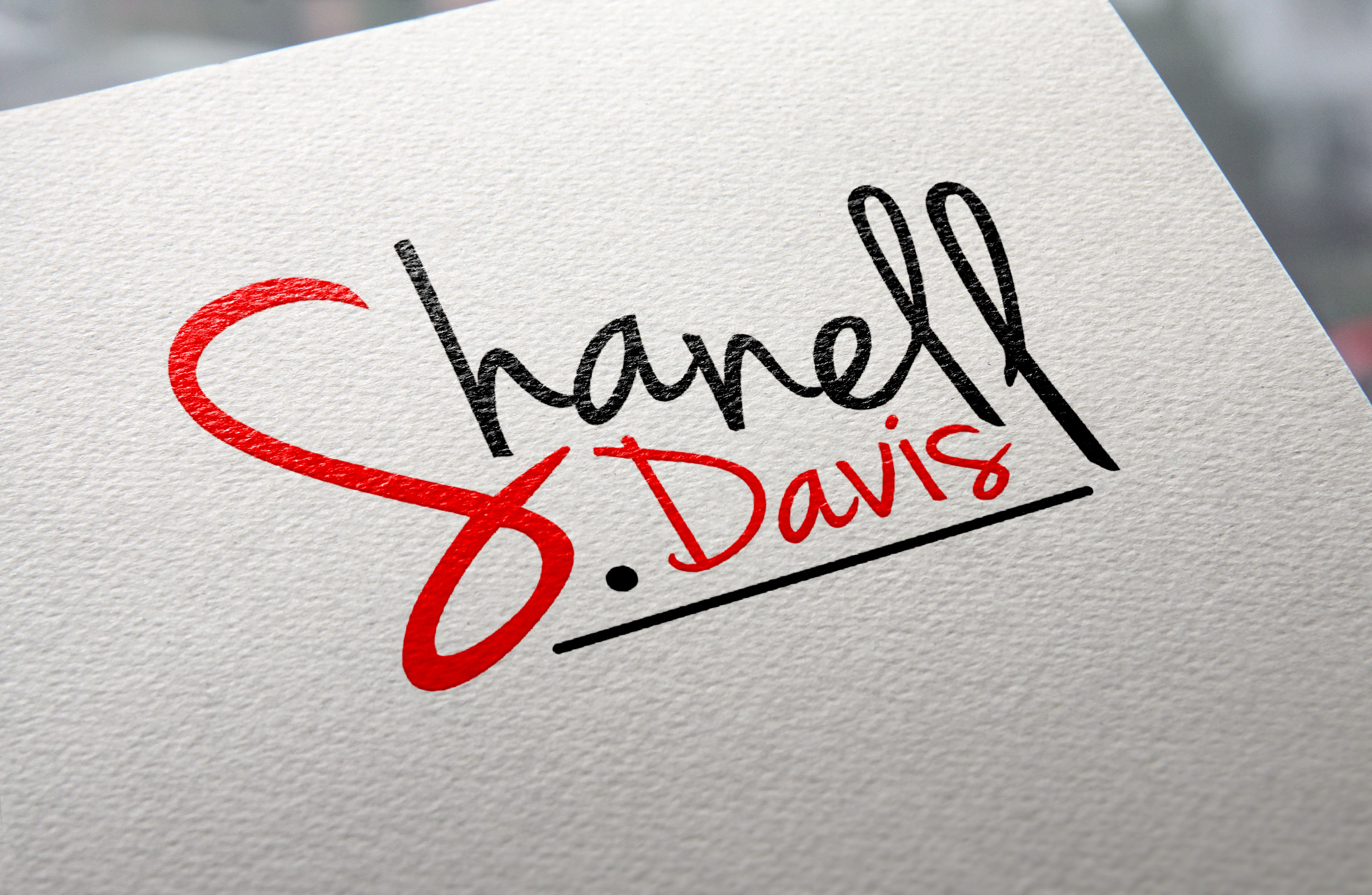 Shanell S Davis