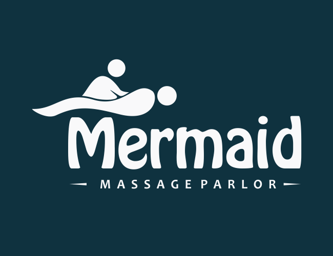 Mermaid Massage Parlor