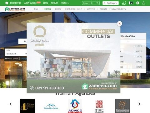 Zameen.com