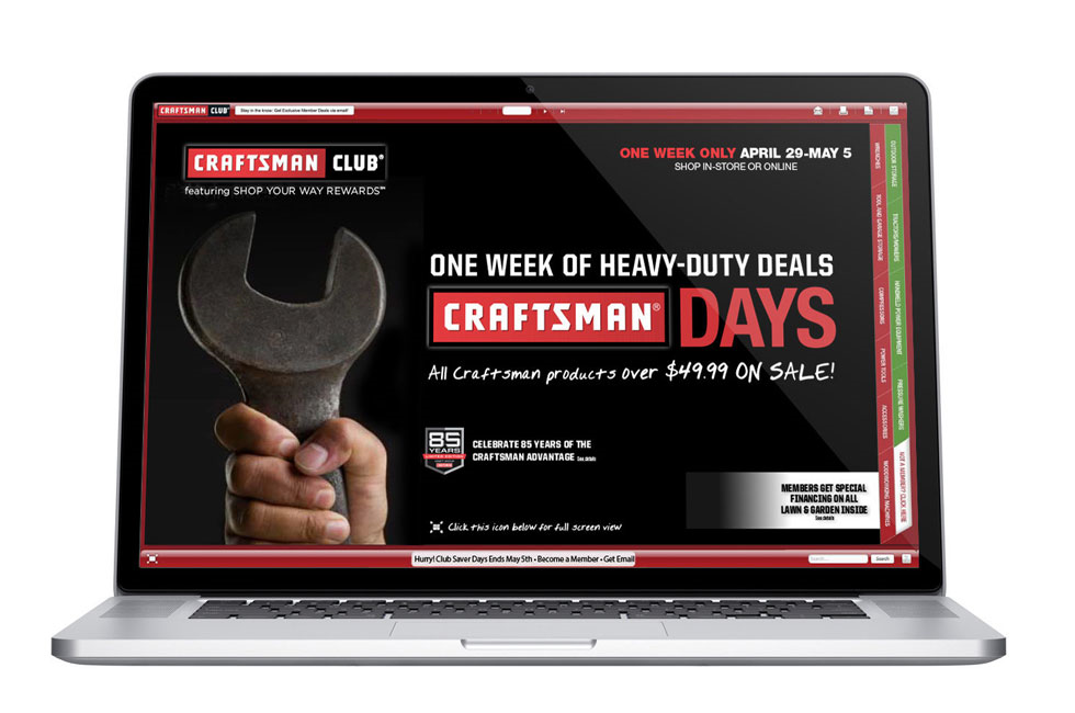 Craftsman Club Circular 