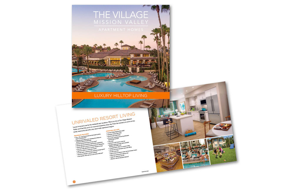 Property Brochure