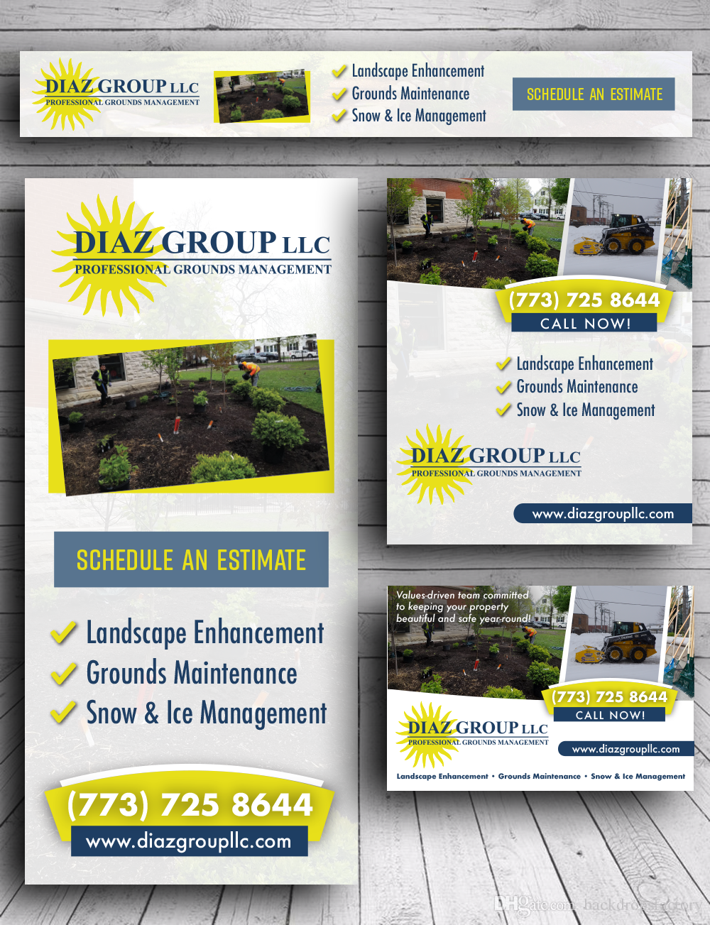 Web Graphics