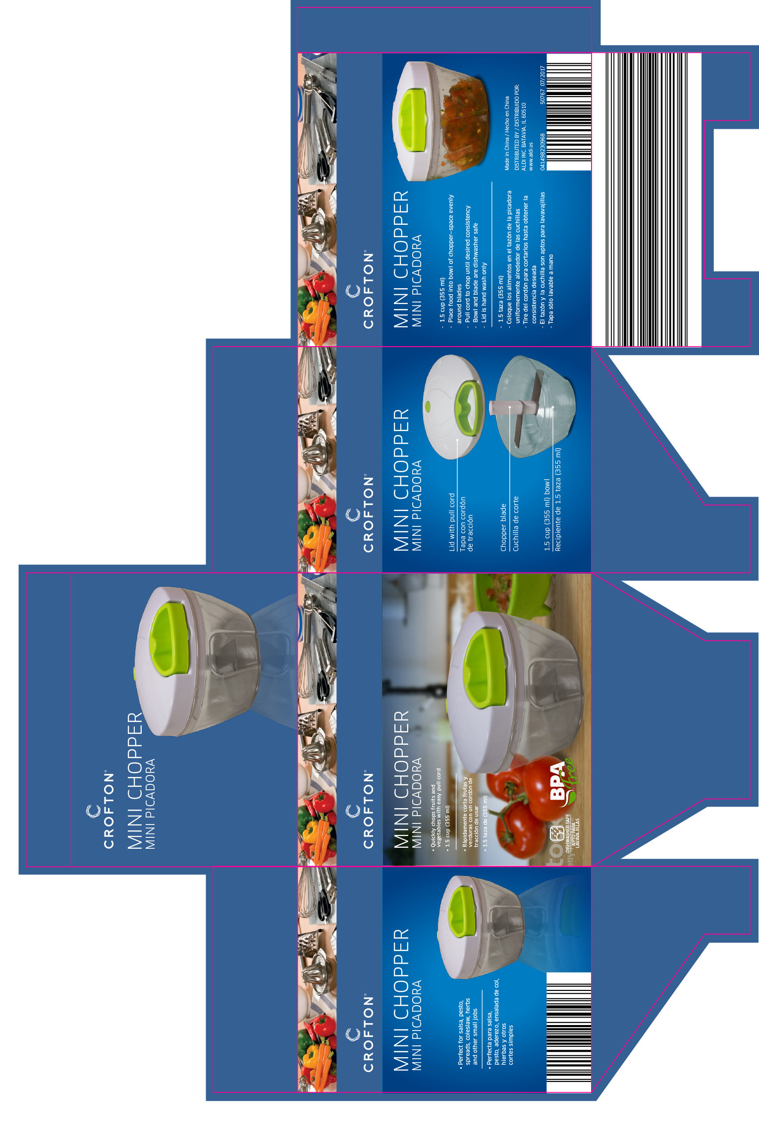 Package Design