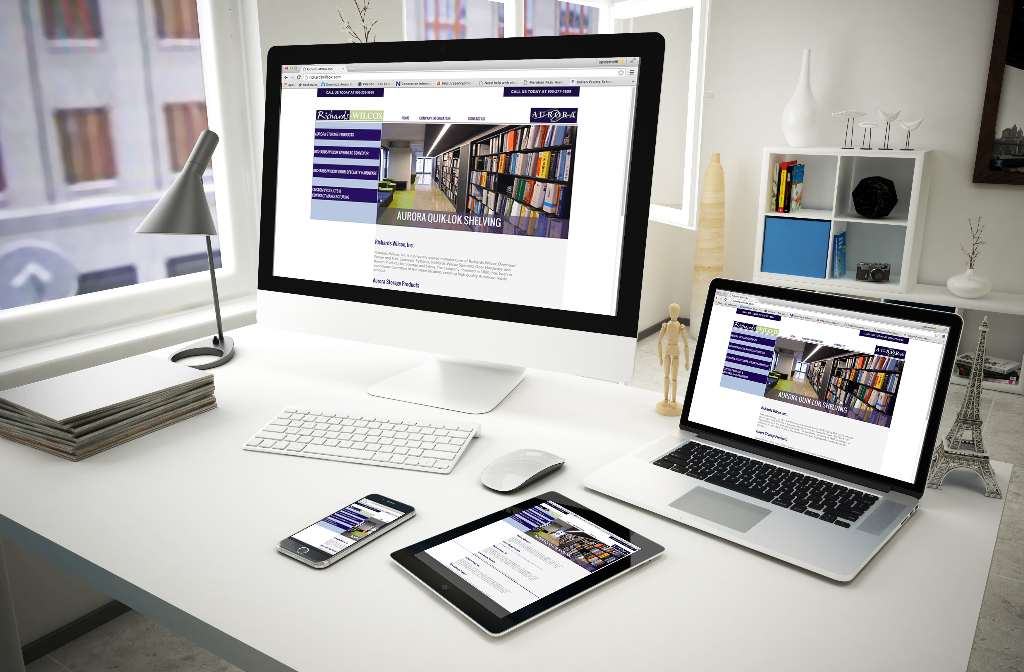 Web Design