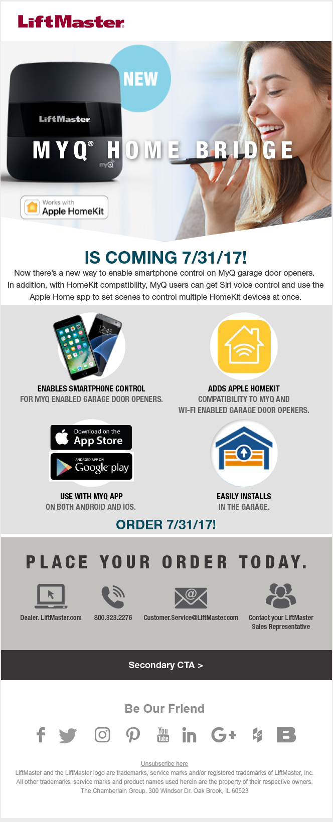 Email Design