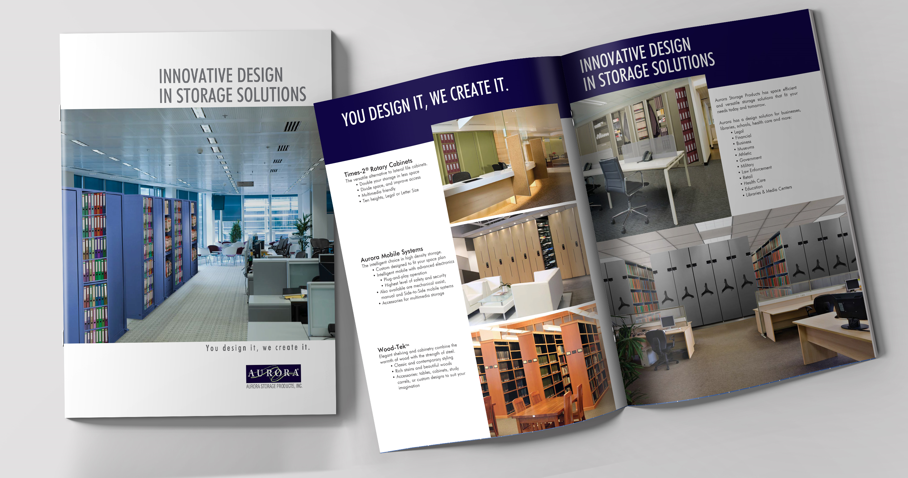 Brochure Design