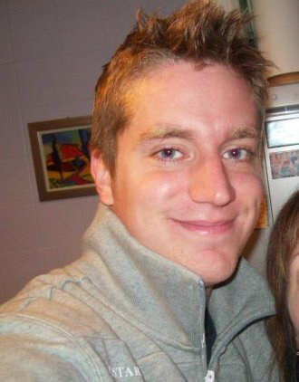 Daniel Jamieson