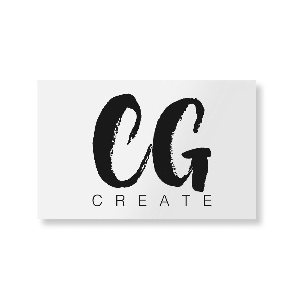 CG Creative Logo