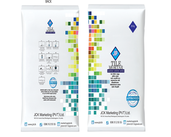 pack designing