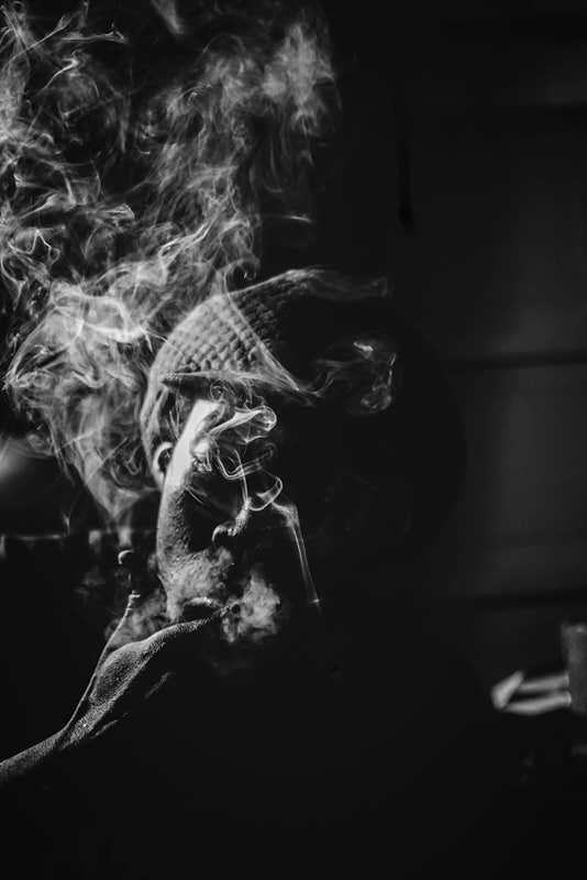 Smoky Noir 