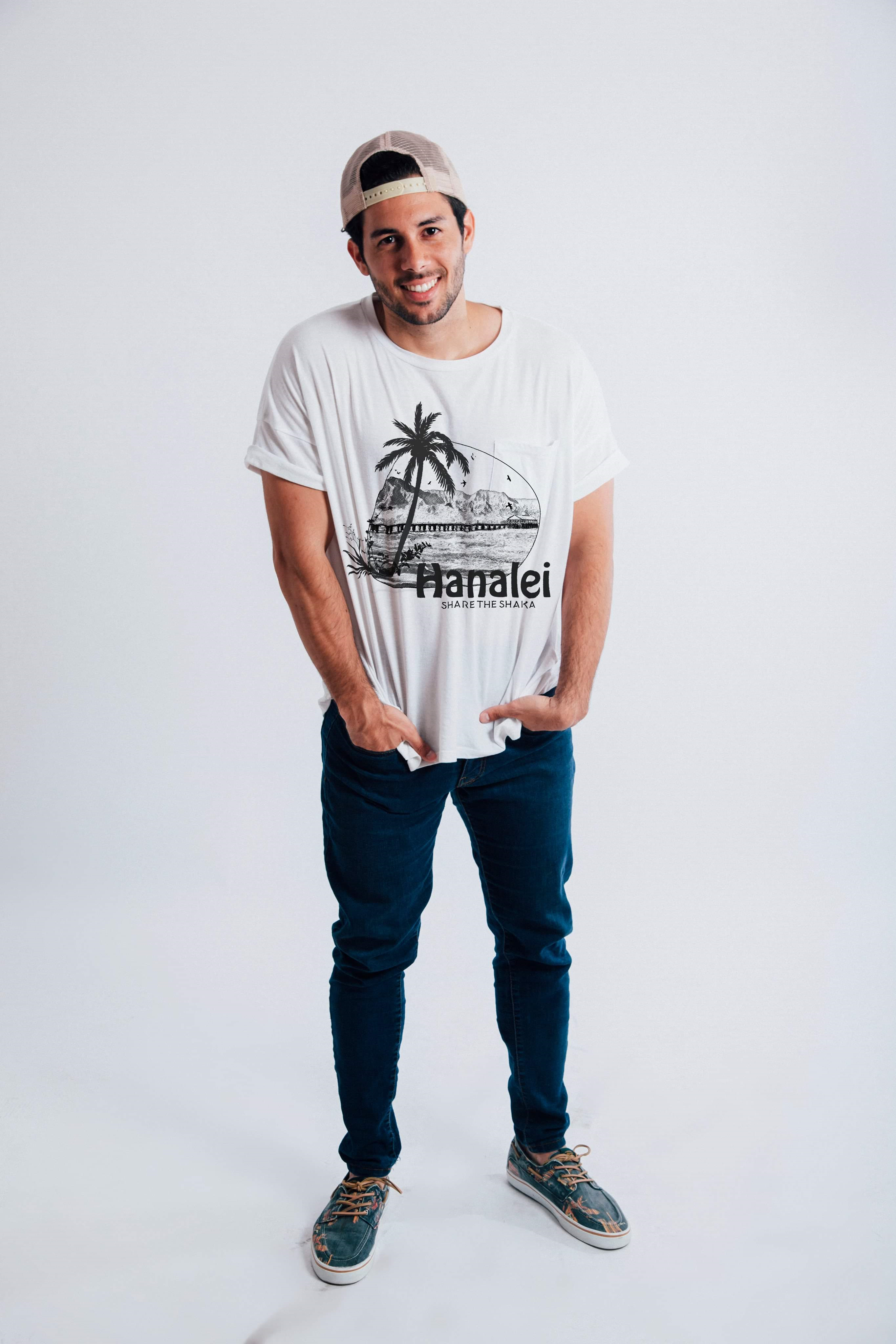 Hawai T-Shirt