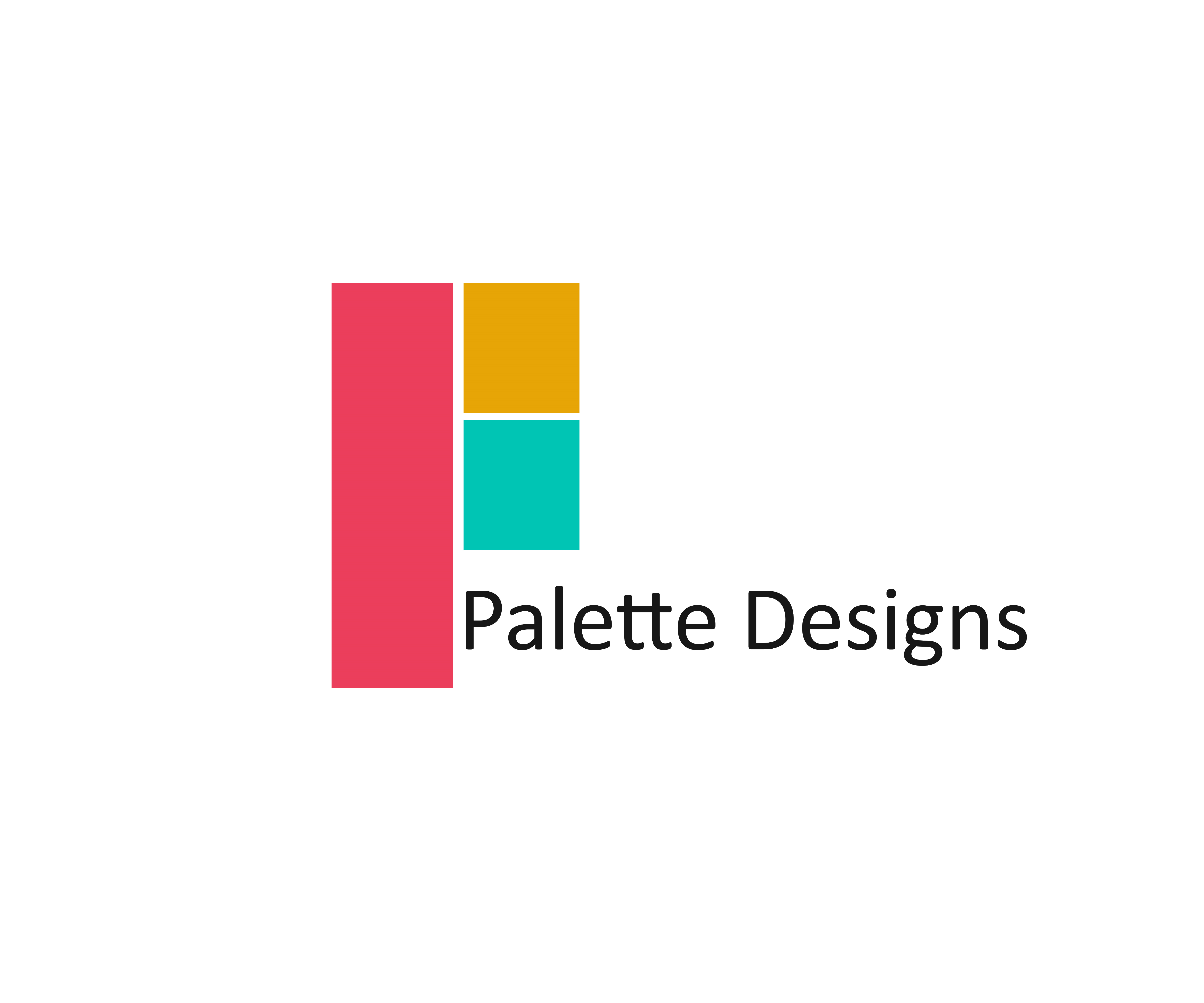 Palette Logo