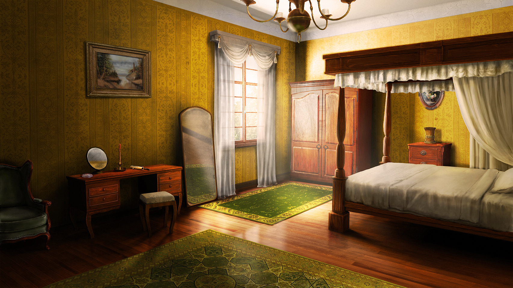 Room 01