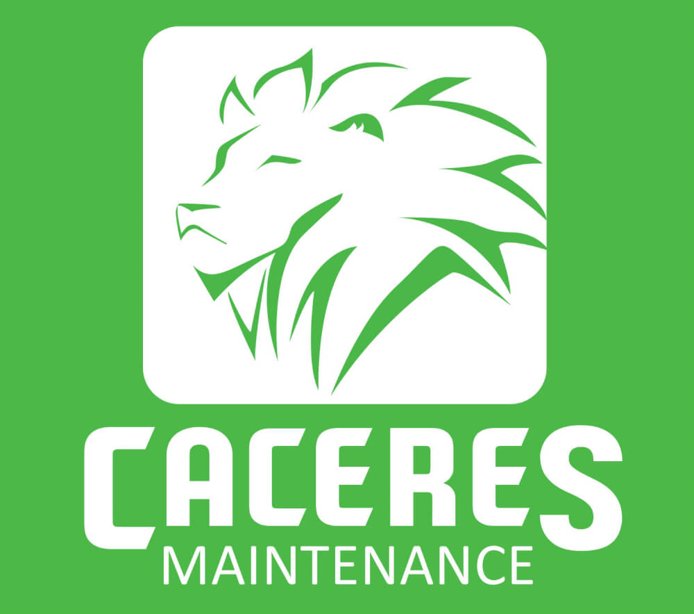 Caceres Logo