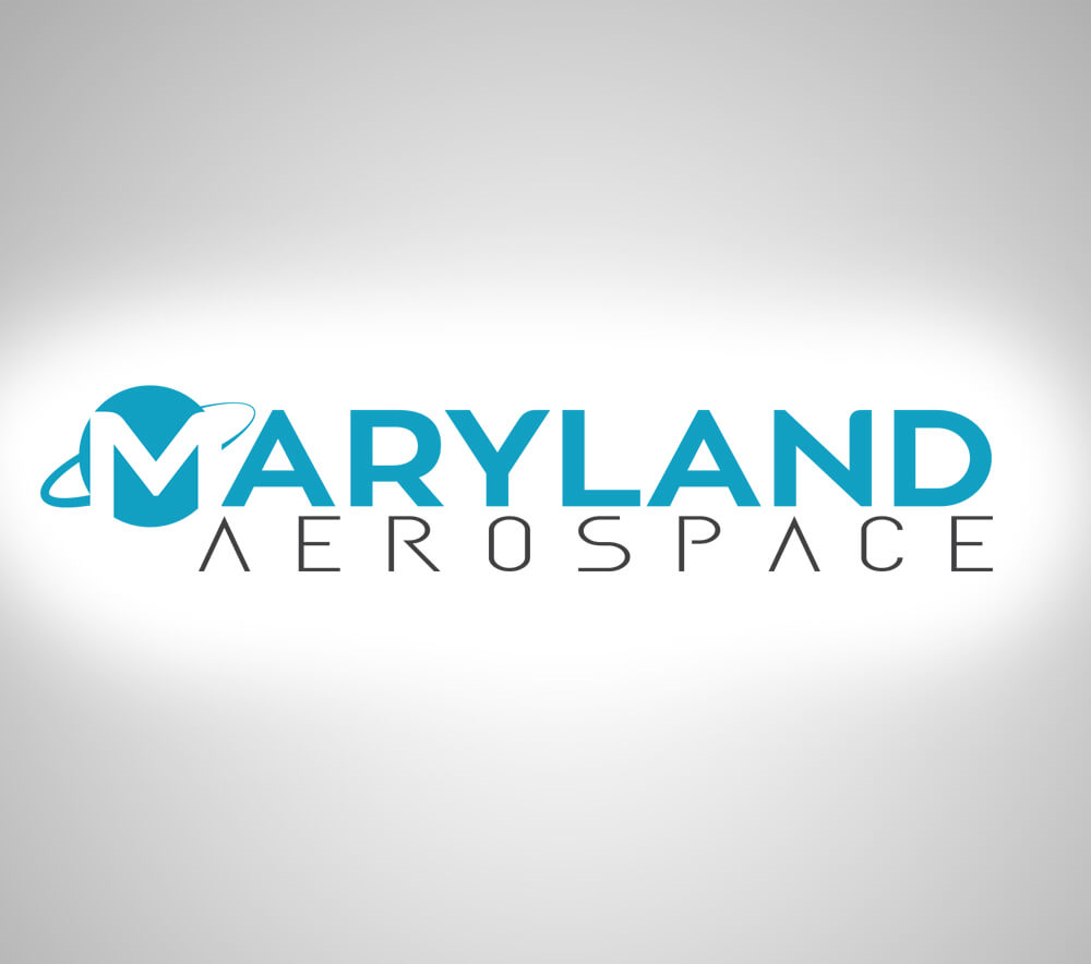 Maryland Aerospace Logo