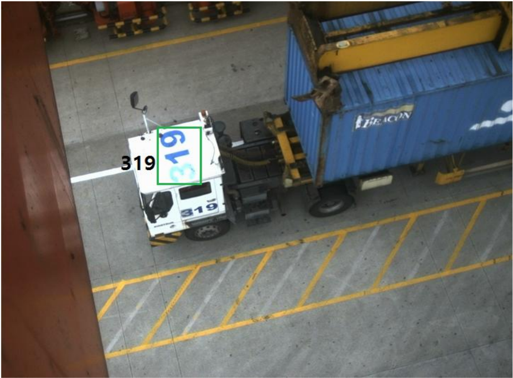 Automate Number-Plate Recognition